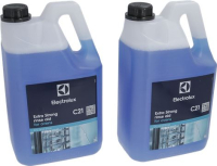 RINSE AID FOR OVENS EXTRASTRONG 5 L - 2P
