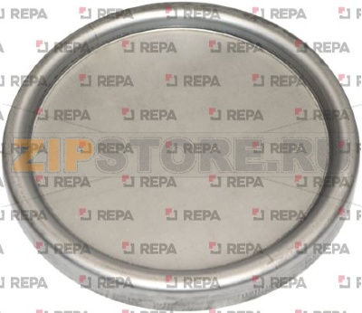 FLASQUE SURCHAUFEUR ARRIERE 