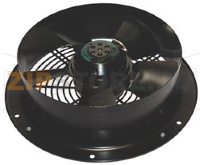 MOTOR FAN EBM W2E250-CE65-01
