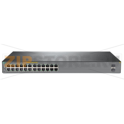 Коммутатор HPE JL385A 