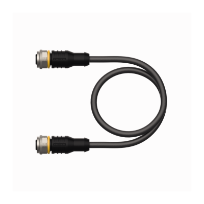 Кабель PUR Turck RKC4.5T-30-RKC4.5T/TXL1075 