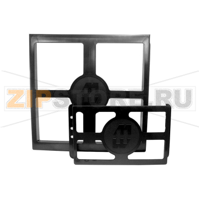 Держатель для бумаг 0.75х9х6 мм Hammond PKT99 
