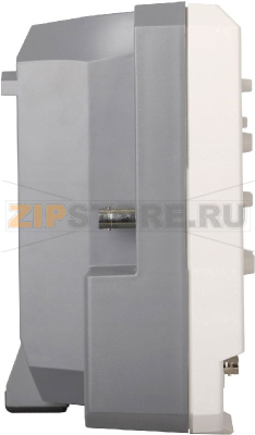 Осциллограф цифровой 200 МГц, 2 канала, 1 Гвыб/с, 24000 KP, 8 Бит Rigol DS1202Z-E 
