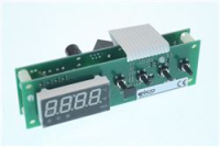 CONTROL PCB