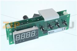 CONTROL PCB 