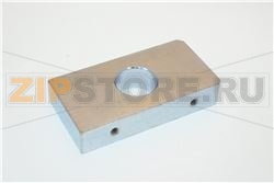 TILTER SUPPORT GBR7 GALVAN. 