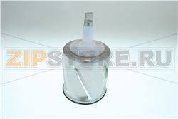 DRUM ASSY THICK SLICE AT643 