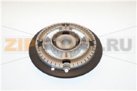 SPARTIF. BRUCIATORE TC 3,8KW