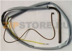 RESISTANCE ABSORTION D8 235V 125W 