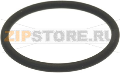 УПЛОТНИТЕЛЬНОЕ КОЛЬЦО 04162 EPDM 