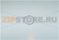 GASKET PTFE CONNECTOR