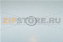 GASKET PTFE CONNECTOR 