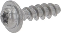 SCREW TCBR TORX 10 3,5X12 PLAST.SS