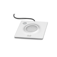 Микрофон настольный Cisco CTS-MIC-TABL20