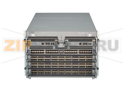 Коммутатор HPE JH852A 