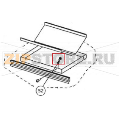 Self-locking nut M6 CB GV-24/28 Self-locking nut M6 CB GV-24/28

Запчасть на сборочном чертеже под номером: 52

Количество запчастей в устройстве: 2

Название запчасти CB на английском языке: Self-locking nut M6 CB GV-24/28