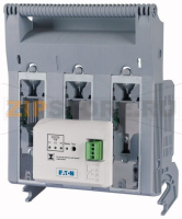 Крышка запасная NH2 с FCE для размыкателя XNH (2015) Eaton XNH2-XGRIP-FCE