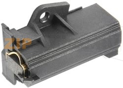 CARBON BRUSH FOR WASHING MACHINE ELECTRO 