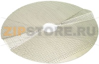 АБРАЗИВНЫЙ ЛИСТ