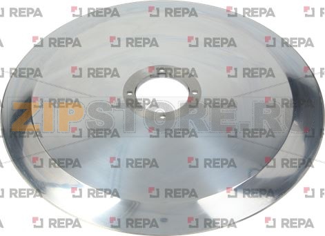 НОЖ GRUND & BUNSE Ø 350-57-4-280 МОД.C 