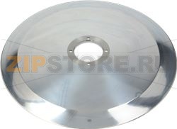 НОЖ GRUND & BUNSE Ø 350-57-4-280 МОД.C 