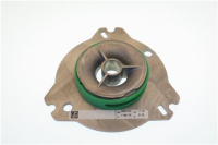 AERATORE; W/O RING GREEN