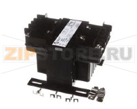 TRANS;380,415P/110,220S/ 50,60HZ  PH250M