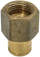 ГАЙКА КРАНА