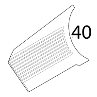 Vela Sirman Agata 250