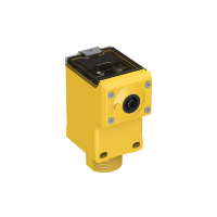 Node for connecting external sensors Turck DX80N2Q45RD2