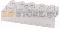 Крышка для K240/3 (/4, /5) Eaton H-K240/5