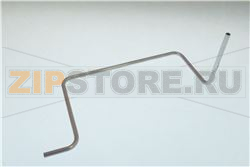 PILOT TUBE BURNER LPG477 AL 