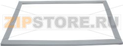 GASKET FOR REFRIGERATOR 410X570 MM 