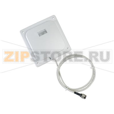 Антенна направленная 2.4 ГГц, Wi-Fi, секторная Cisco AIR-ANT2485P-R 