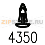 Supporto per circuito stampato Aristarco AE 35.21 Supporto per circuito stampato Aristarco AE 35.21Запчасть на деталировке под номером: 4350Название запчасти Aristarco на итальянском языке: Supporto per circuito stampato. 