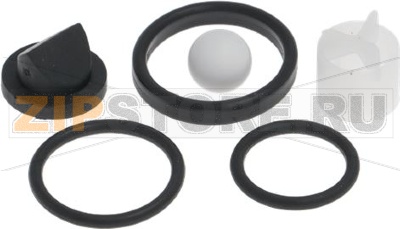 ПРОКЛАДКА В СБОРЕ F/РАЗЪЕМ КЕГИ GUINESS 