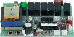 CIRCUIT IMPRIME 