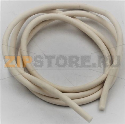 Spongy silicone cord for front iSensorR7 