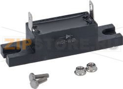 DIODE REPLACEMENT KIT 