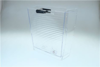 Wassertank kpl.