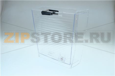 Wassertank kpl. 