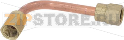 DISTRIBUTOR BLOCK TUBE 
