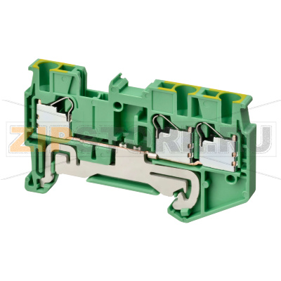 Колодка клеммная Omron XW5G-P2.5-1.2-1 