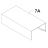 Topcover, Stainless Steel Bear Varimixer RN20 VL-2                                                                                 