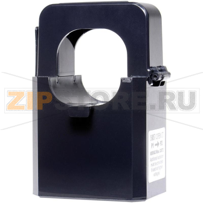 Трансформатор тока, Ø:17 мм PQ Plus JS17F 150/100mA 