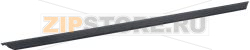 ПЛАНКА ПРИЖИМНАЯ ГОРИЗОНТАЛЬНАЯ FRIULINOX FR4406010 