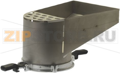 ЗАГРУЗОЧНАЯ ВОРОНКА ДЛЯ ОВОЩЕРЕЗКИ 