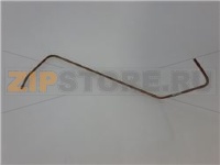 CONDUTTURA GAS BRUCIATORE PILOTA