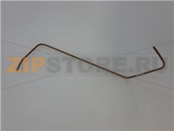 CONDUTTURA GAS BRUCIATORE PILOTA 