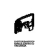 Cheftop/bakertop handle screws CO Unox XVC 705E